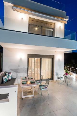 Villa Anassas Residence