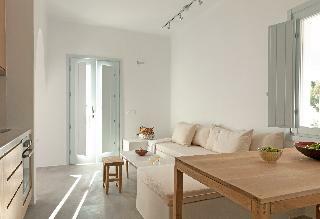 Hotel Santorini Heights