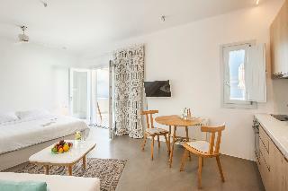 Hotel Santorini Heights