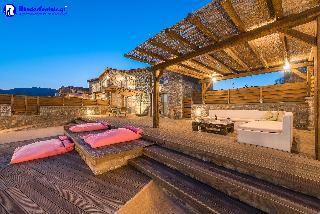 Pefki Beach Front Villa