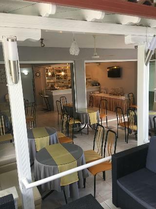 Pighi Hotel Kriopigi