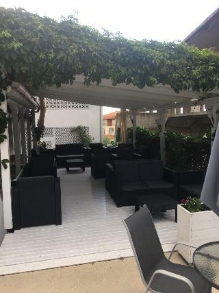 Pighi Hotel Kriopigi