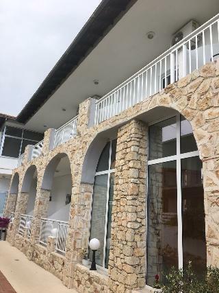 Pighi Hotel Kriopigi