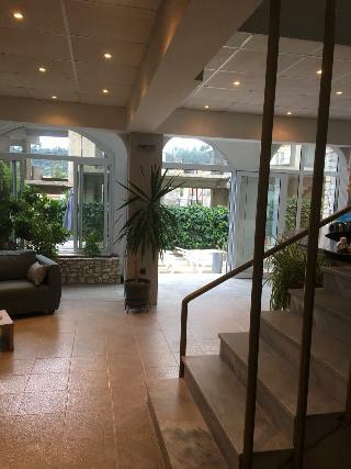 Pighi Hotel Kriopigi