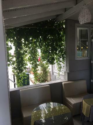 Pighi Hotel Kriopigi