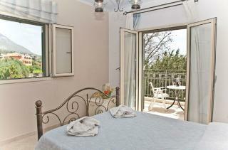 Hotel Liocharis Studios & Apartments