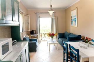 Hotel Liocharis Studios & Apartments