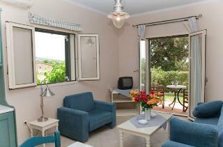 Hotel Liocharis Studios & Apartments