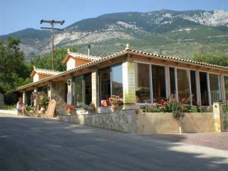 Hotel Liocharis Studios & Apartments