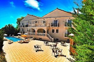 Hotel Apollon Palace