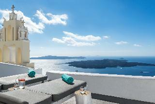 Galini Hotel And Villas