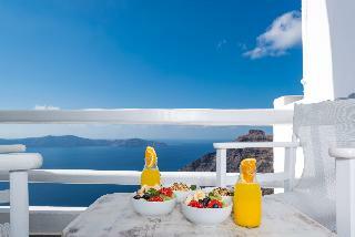 Galini Hotel And Villas