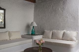 Galini Hotel And Villas