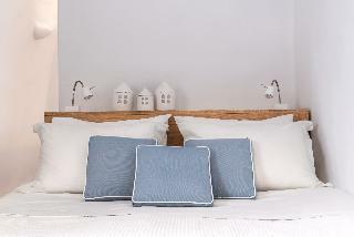 Galini Hotel And Villas