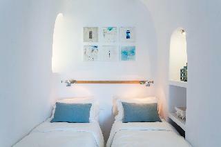 Galini Hotel And Villas
