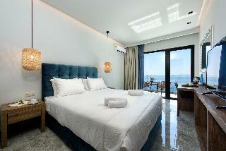 Hotel Golden Mare Resort