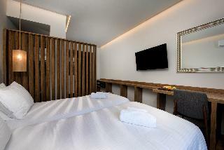 Hotel Golden Mare Resort