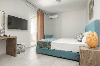 Hotel Golden Mare Resort
