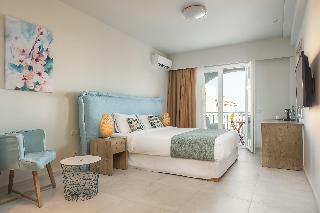 Hotel Golden Mare Resort