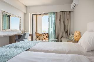 Hotel Golden Mare Resort