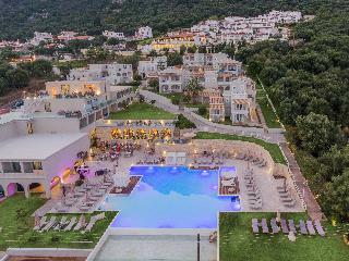 Hotel Golden Mare Resort