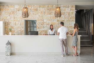 Hotel Golden Mare Resort