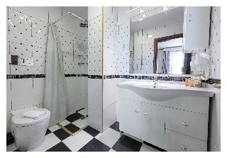 Hotel Wellness Santa Resort