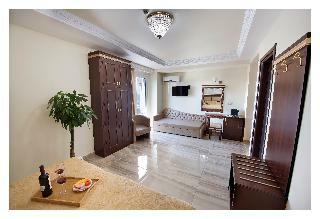 Hotel Wellness Santa Resort