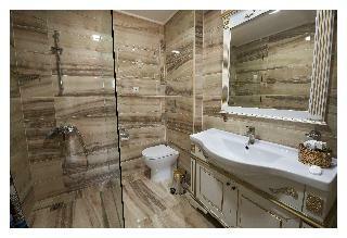 Hotel Wellness Santa Resort