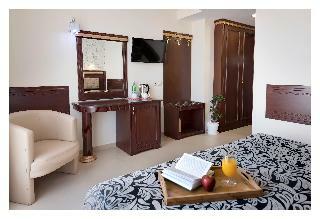 Hotel Wellness Santa Resort
