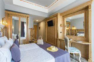 Hotel Wellness Santa Resort