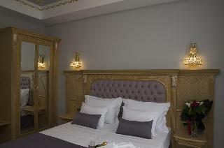 Hotel Wellness Santa Resort
