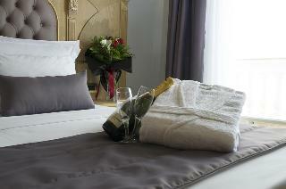 Hotel Wellness Santa Resort
