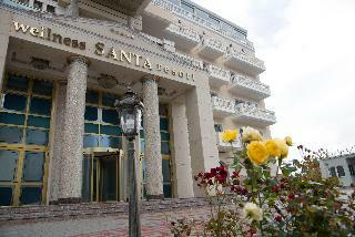 Hotel Wellness Santa Resort