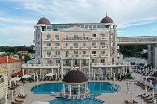 Hotel Wellness Santa Resort