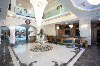 Hotel Wellness Santa Resort