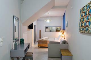 Apartamentos Elia Dorotheou