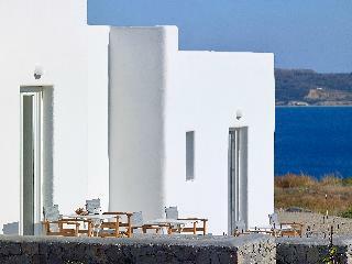 Hotel Lithos Luxury Rooms