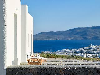 Hotel Lithos Luxury Rooms