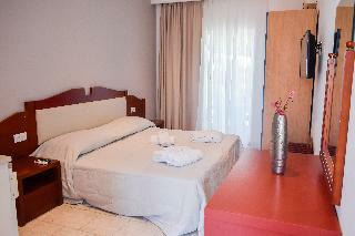 Apartamentos Dias Kavros Hotel