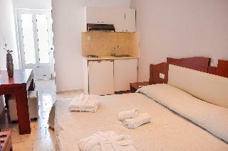Apartamentos Dias Kavros Hotel