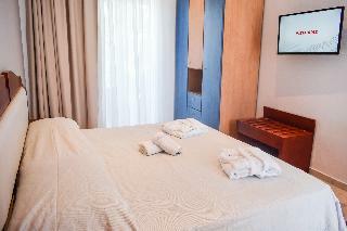 Apartamentos Dias Kavros Hotel