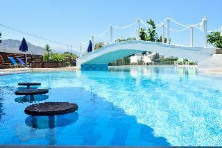 Apartamentos Dias Kavros Hotel