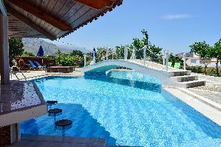 Apartamentos Dias Kavros Hotel
