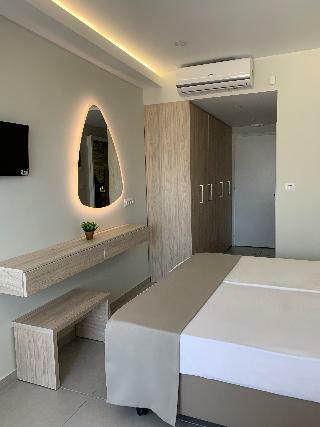 Aparthotel Pals Studios Pefkos
