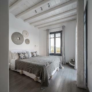 Myconian Platinum Villa