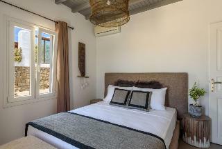 Myconian Platinum Villa