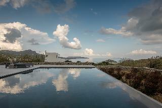 Myconian Platinum Villa