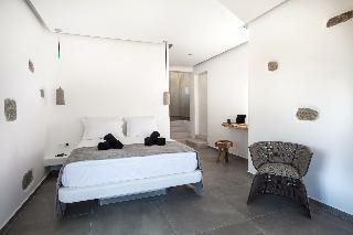 Myconian Platinum Villa