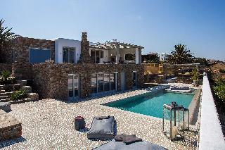 Myconian Platinum Villa